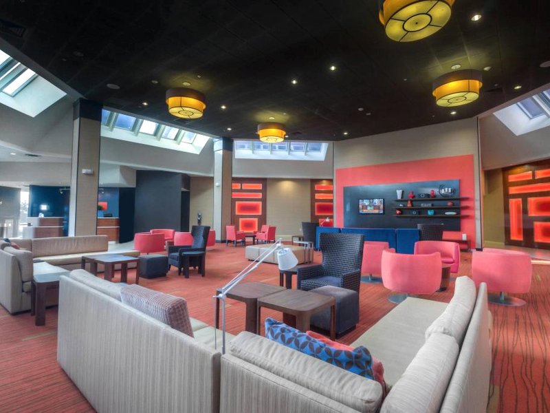 Courtyard by Marriott Killeenの写真