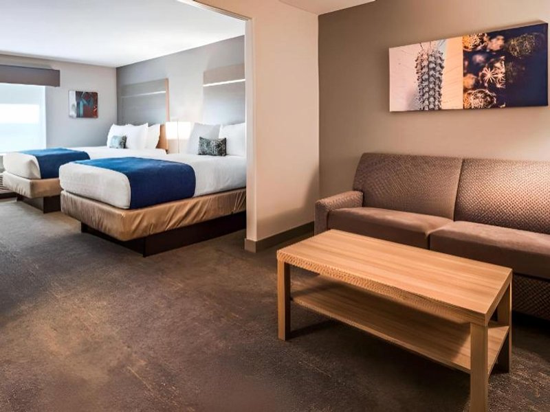 Best Western Plus Killeen/Fort Cavazos Hotel & Suitesの写真