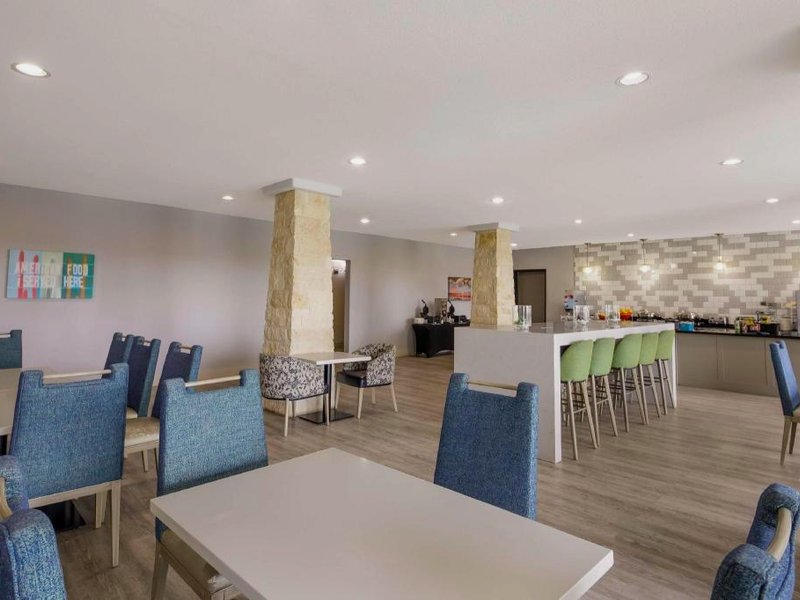 Best Western Plus Killeen/Fort Cavazos Hotel & Suitesの写真