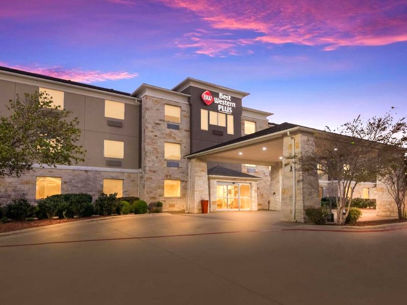 Best Western Plus Killeen/Fort Cavazos Hotel & Suitesの写真