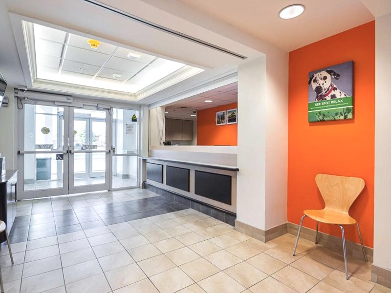 Motel 6-Whitby, ON - Toronto Eastの写真