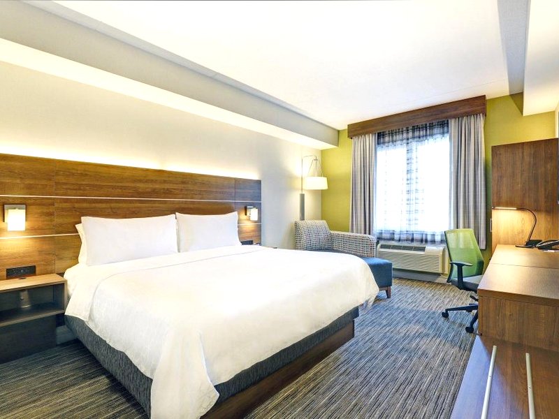 Holiday Inn Express Whitby Oshawa By IHGの写真