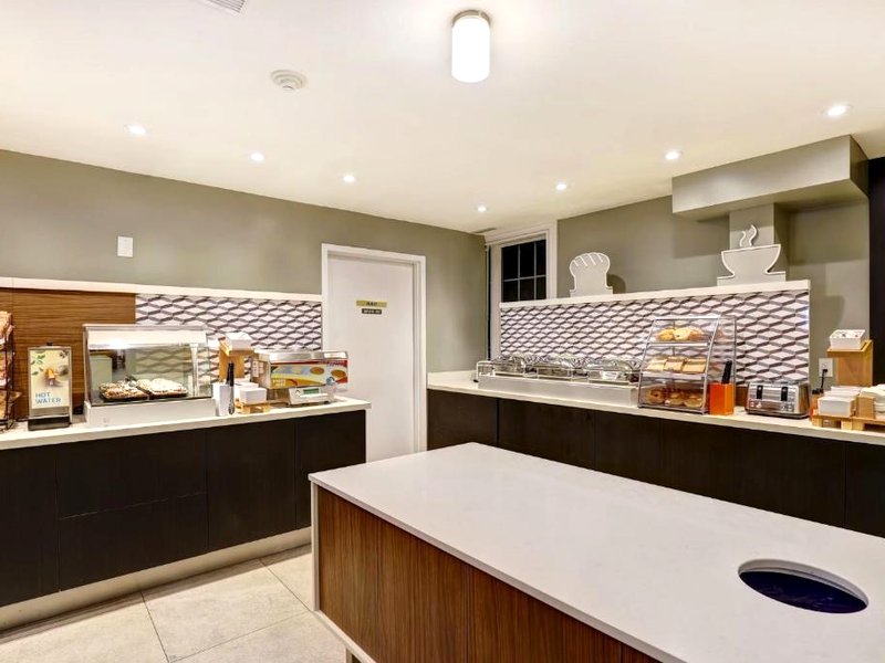 Holiday Inn Express Whitby Oshawa By IHGの写真