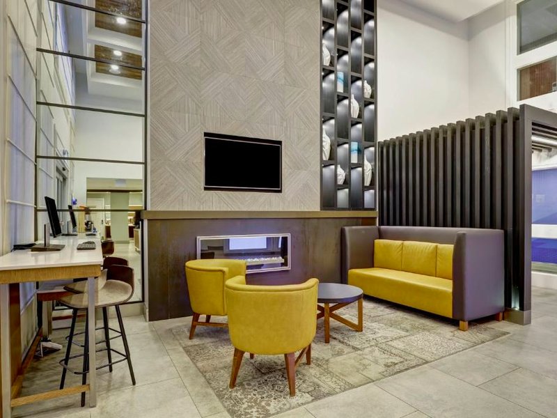 Holiday Inn Express Whitby Oshawa By IHGの写真