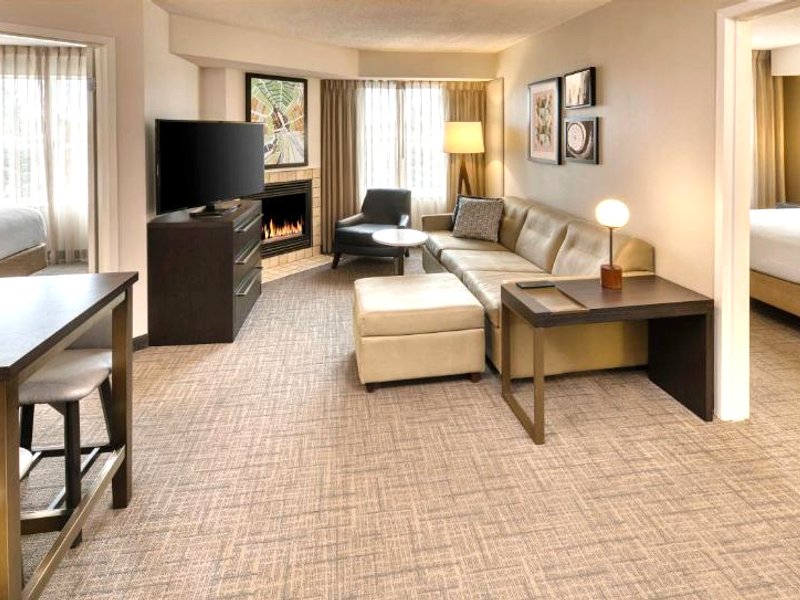 Residence Inn by Marriott Whitbyの写真