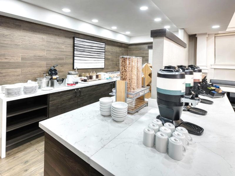 Residence Inn by Marriott Whitbyの写真