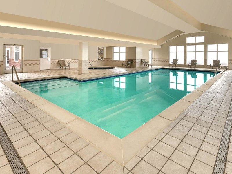 Residence Inn by Marriott Whitbyの写真