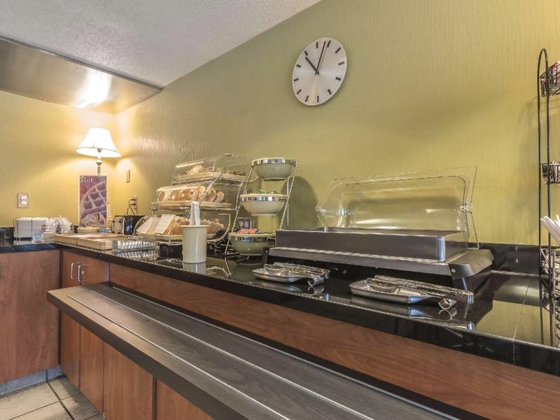 Quality Suitesの写真