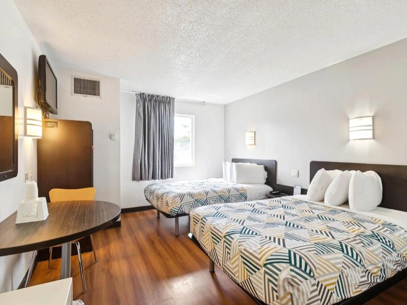 Motel 6 Milan, OH - Sanduskyの写真