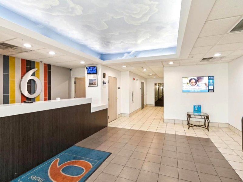 Motel 6 Milan, OH - Sanduskyの写真