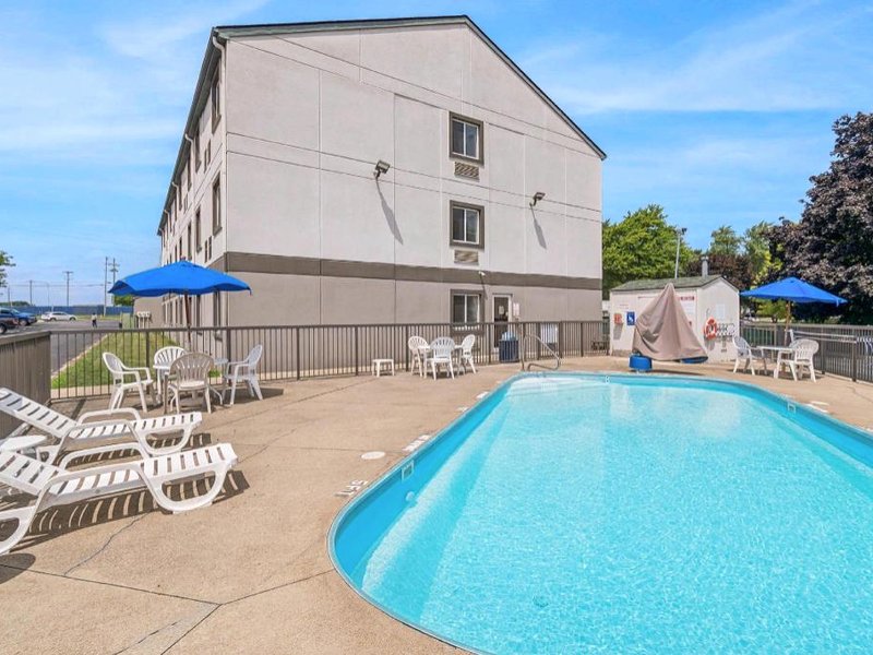 Motel 6 Milan, OH - Sanduskyの写真