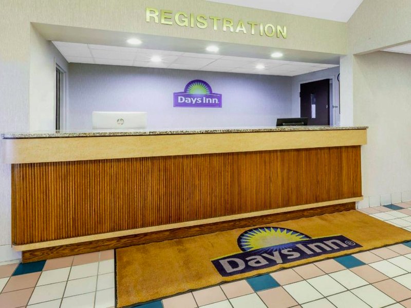 デイズ イン バイ ウィンダム ミラン サンダスキー サウス (Days Inn by Wyndham Milan Sandusky South)の写真