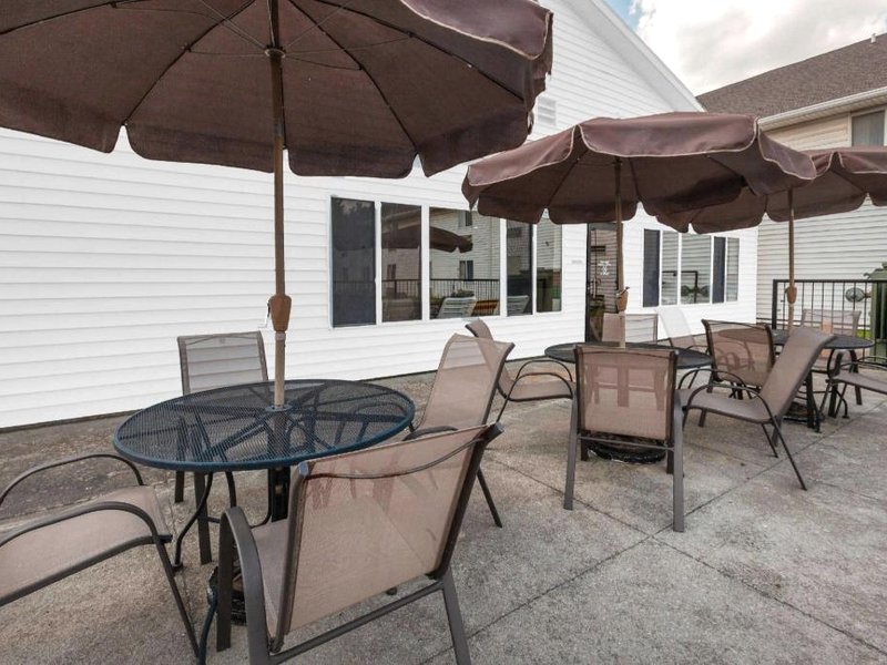 デイズ イン バイ ウィンダム ミラン サンダスキー サウス (Days Inn by Wyndham Milan Sandusky South)の写真