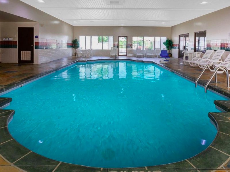 デイズ イン バイ ウィンダム ミラン サンダスキー サウス (Days Inn by Wyndham Milan Sandusky South)の写真