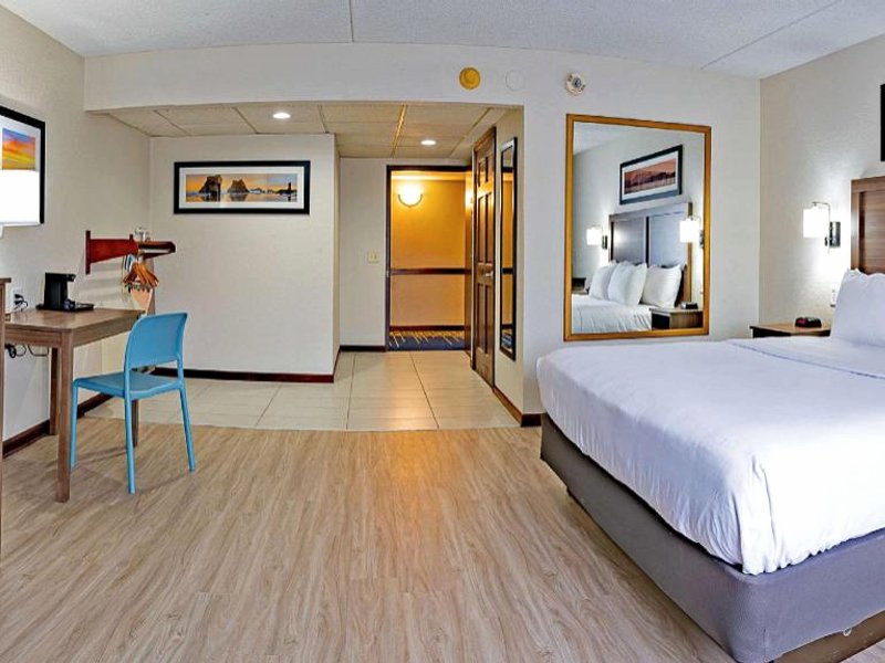 クオリティ イン ミラン サンダスキー (Quality Inn Milan-Sandusky)の写真