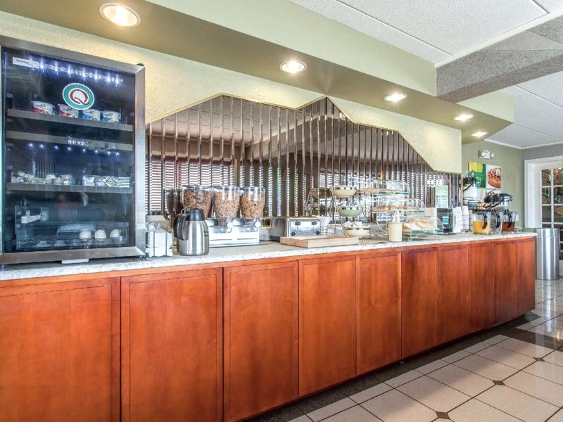 クオリティ イン ミラン サンダスキー (Quality Inn Milan-Sandusky)の写真