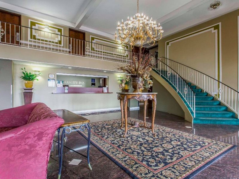 クオリティ イン ミラン サンダスキー (Quality Inn Milan-Sandusky)の写真