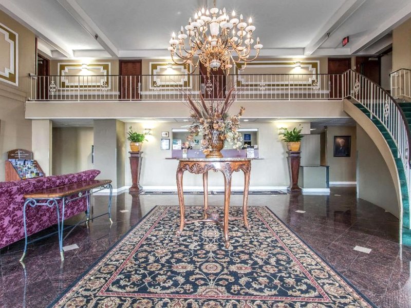 クオリティ イン ミラン サンダスキー (Quality Inn Milan-Sandusky)の写真