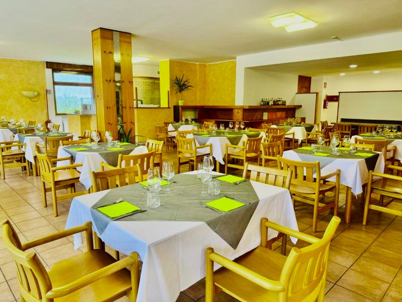 Bike & Bikers Hotel Restaurantの写真