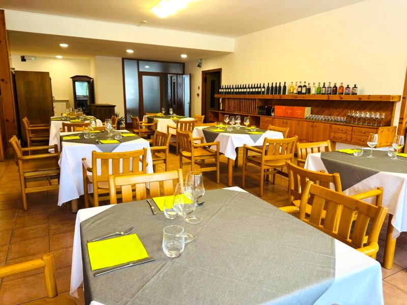 Bike & Bikers Hotel Restaurantの写真
