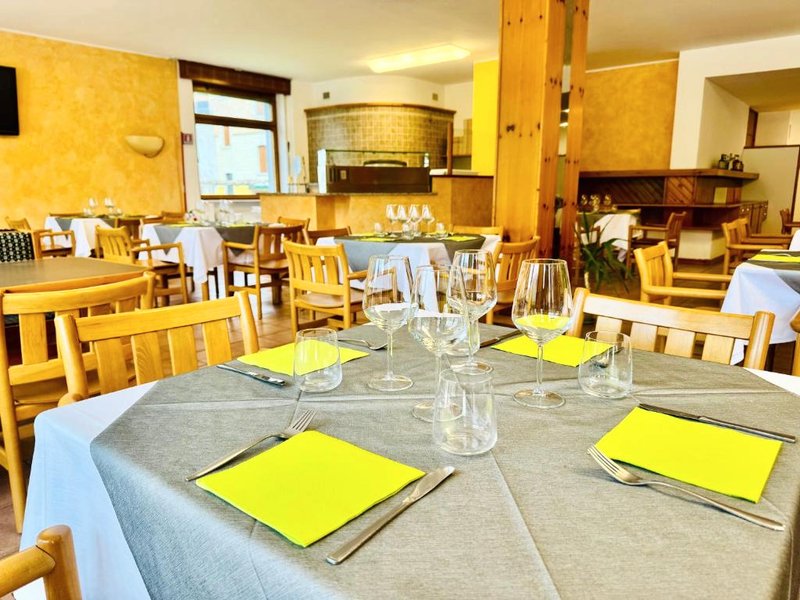 Bike & Bikers Hotel Restaurantの写真
