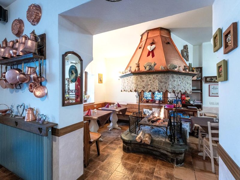 Albergo Alle Alpiの写真