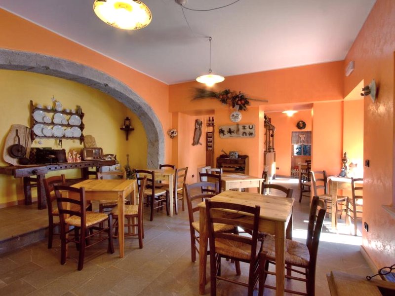 Albergo Alle Alpiの写真