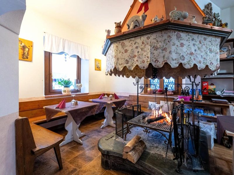 Albergo Alle Alpiの写真