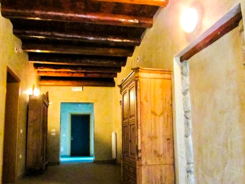 La casa del popoloの写真