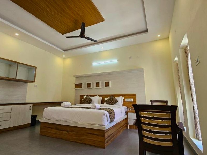 TIO HOTELS & RESORTS - YERCAUDの写真