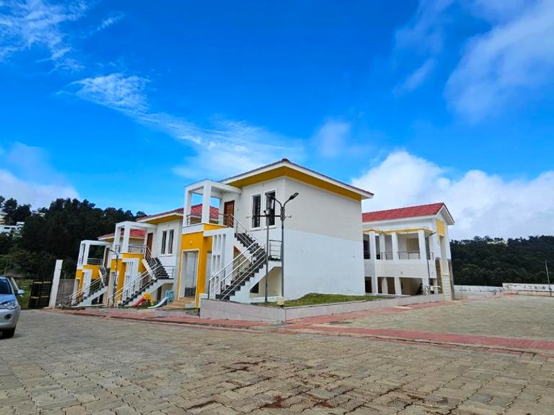 TIO HOTELS & RESORTS - YERCAUDの写真