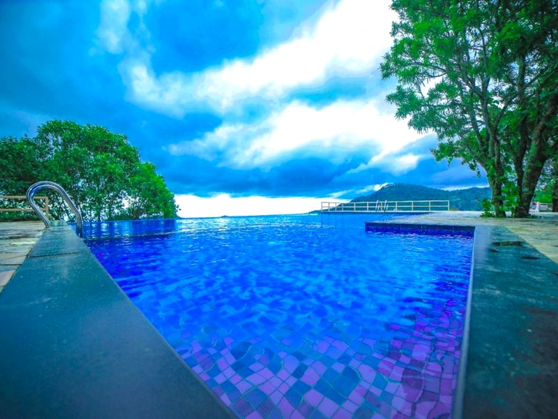 グランド パレス ホテル&スパ - イェルカウド (Grand Palace Hotel & Spa -Yercaud)の写真