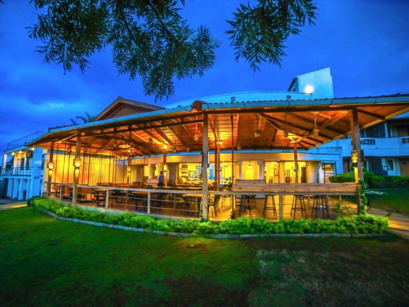 グランド パレス ホテル&スパ - イェルカウド (Grand Palace Hotel & Spa -Yercaud)の写真