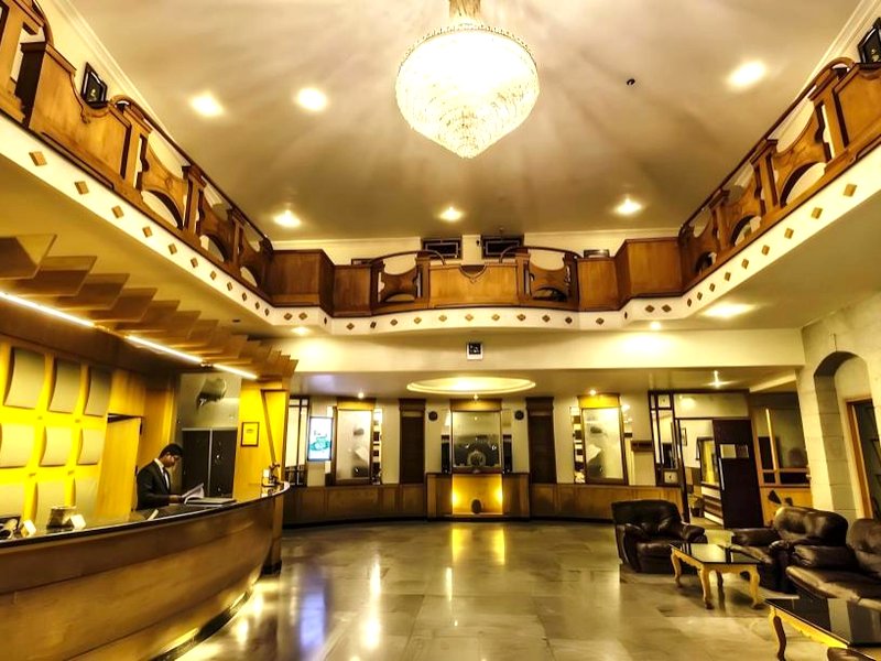 グランド パレス ホテル&スパ - イェルカウド (Grand Palace Hotel & Spa -Yercaud)の写真