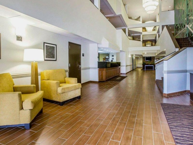 Clarion Pointe Albemarleの写真