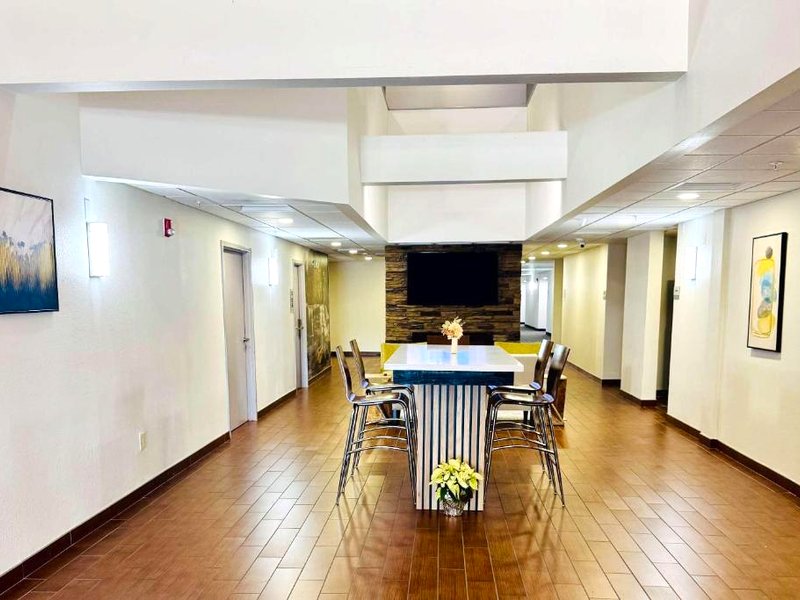Clarion Pointe Albemarleの写真