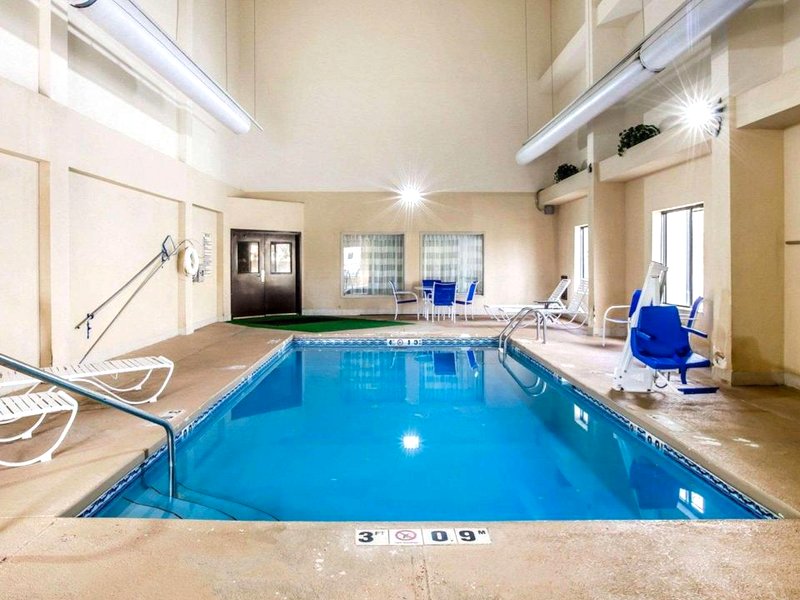 Clarion Pointe Albemarleの写真
