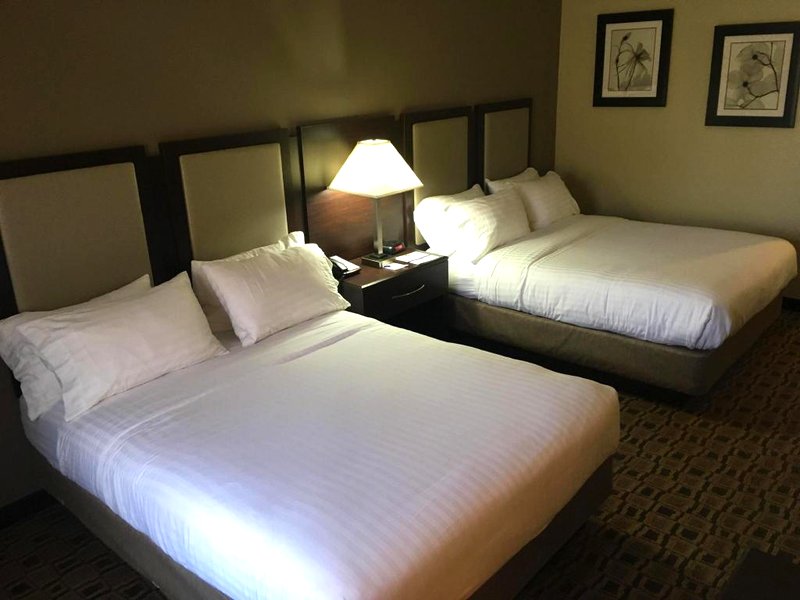 Holiday Inn Express Hotel & Suites Albemarle By IHGの写真