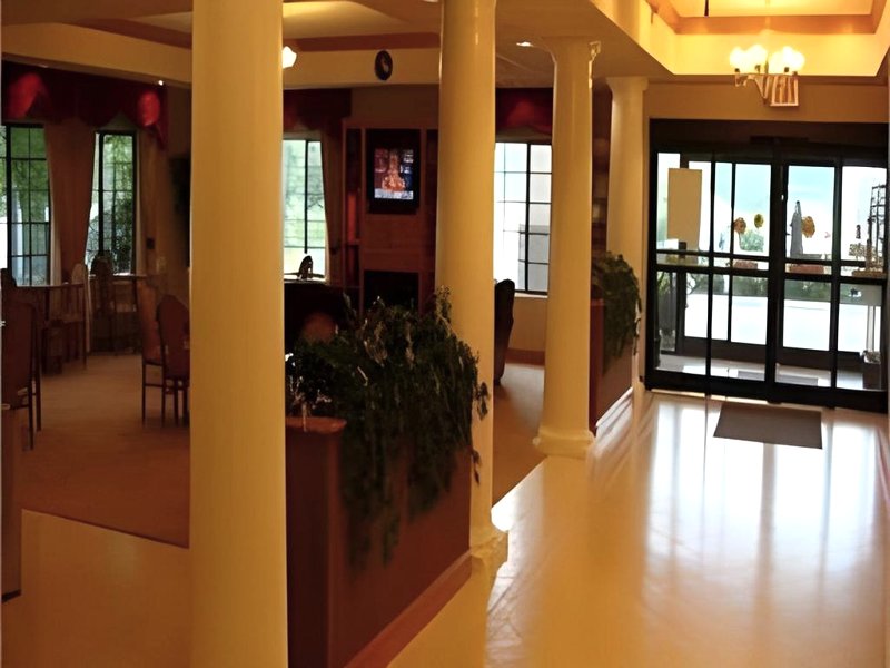 Holiday Inn Express Hotel & Suites Albemarle By IHGの写真