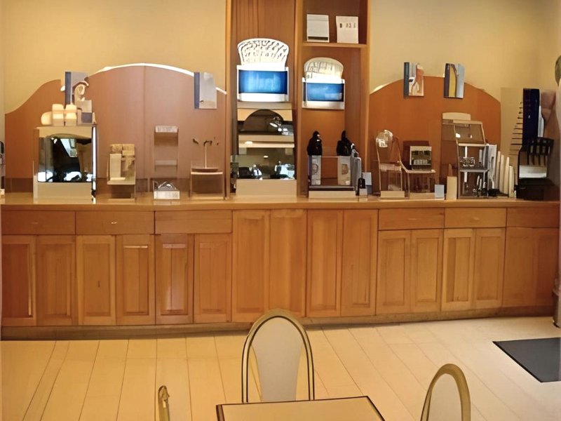Holiday Inn Express Hotel & Suites Albemarle By IHGの写真
