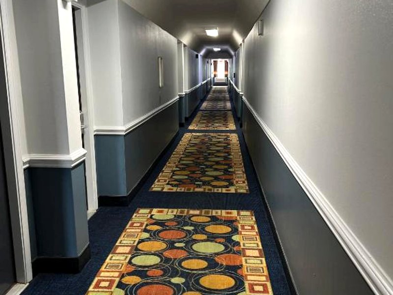 Americas Best Value Inn & Suites Albemarleの写真