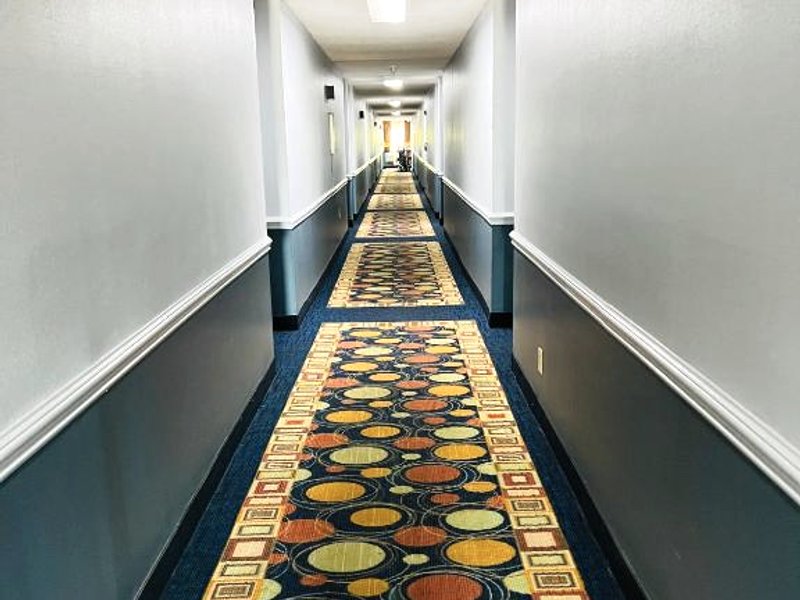 Americas Best Value Inn & Suites Albemarleの写真