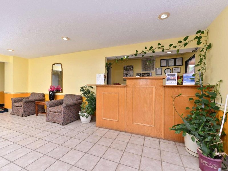 Americas Best Value Inn & Suites Albemarleの写真