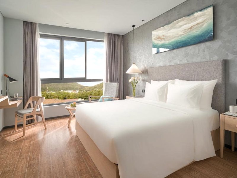 ザ シークレット コン ダオ (The Secret Con Dao)の写真