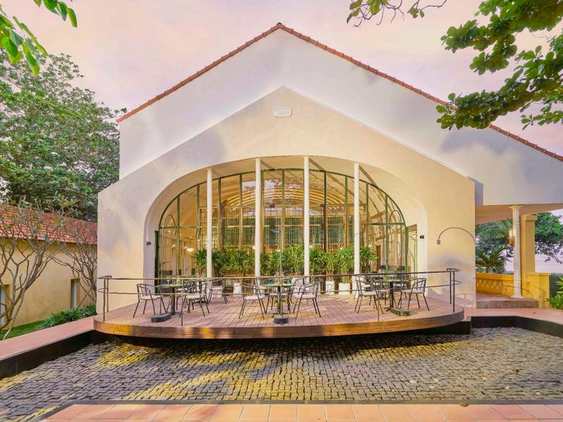 ザ シークレット コン ダオ (The Secret Con Dao)の写真