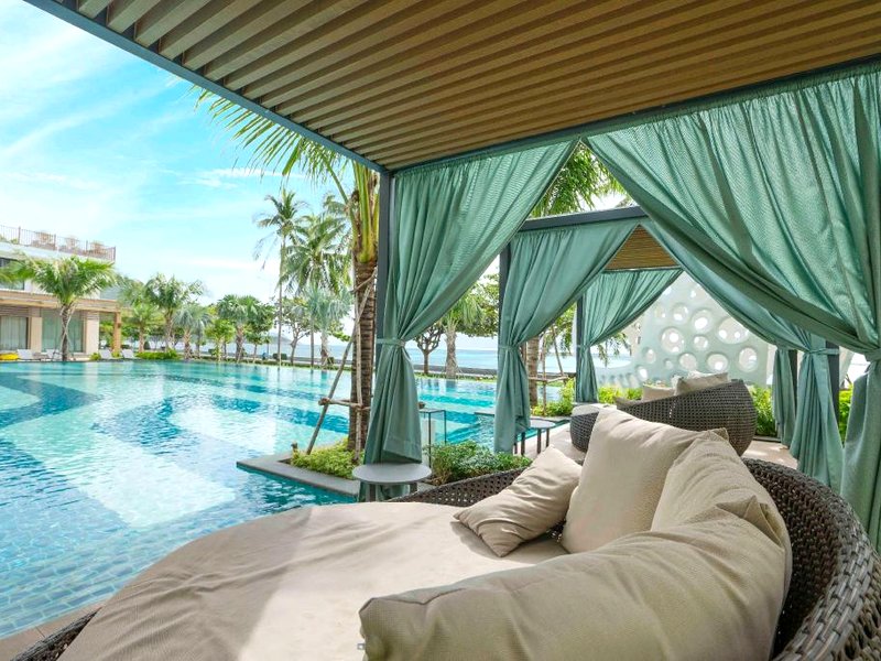 ザ シークレット コン ダオ (The Secret Con Dao)の写真