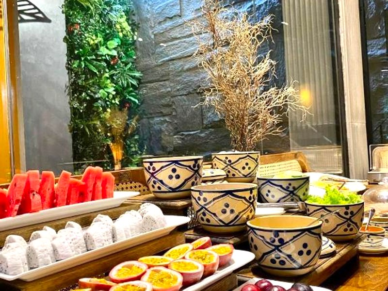 The Mystery Con Dao の写真