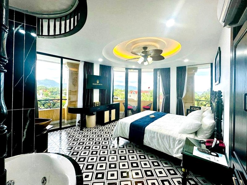 ネレウス ホテル (Nereus Hotel)の写真