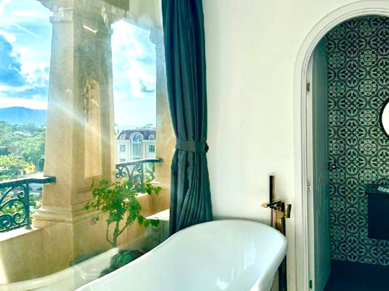 ネレウス ホテル (Nereus Hotel)の写真