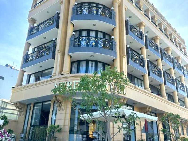 ネレウス ホテル (Nereus Hotel)の写真